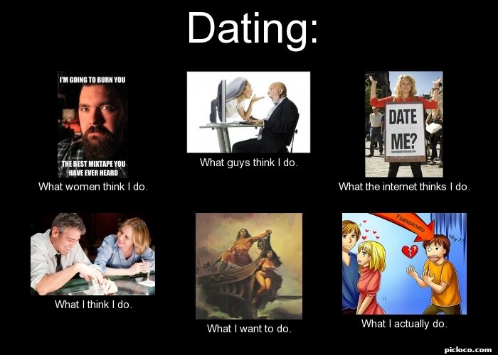 Redneck online-dating-meme