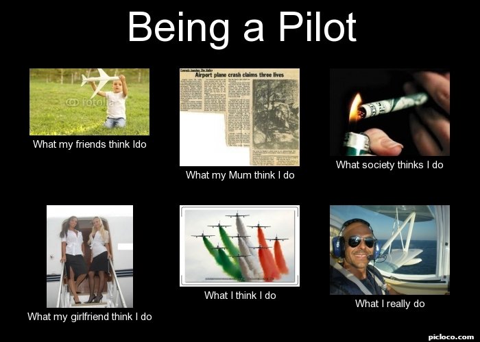 becoming a fighter pilot